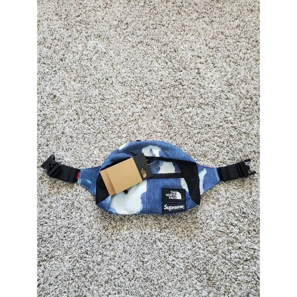 Supreme north face